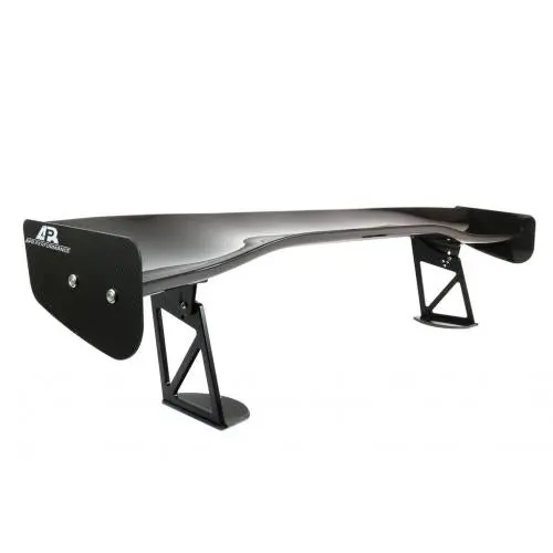 Apr Gtc-300 67" Adjustable Wing 2015-Up Subaru Impreza Wrx (Wrx Non Sti Only) 1