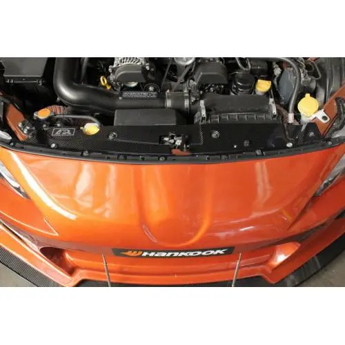 Apr Radiator Cooling Plate 2013-Up Scion Fr-S / Subaru Brz 2