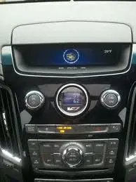 Aeroforce:  Interceptor Gauge - Dual Monitoring 1