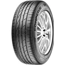 235/60X18 Lassa 107W Xl Competus Tyre 1
