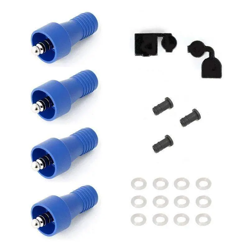 Intercom & Radio Weather Resistant Kit 1