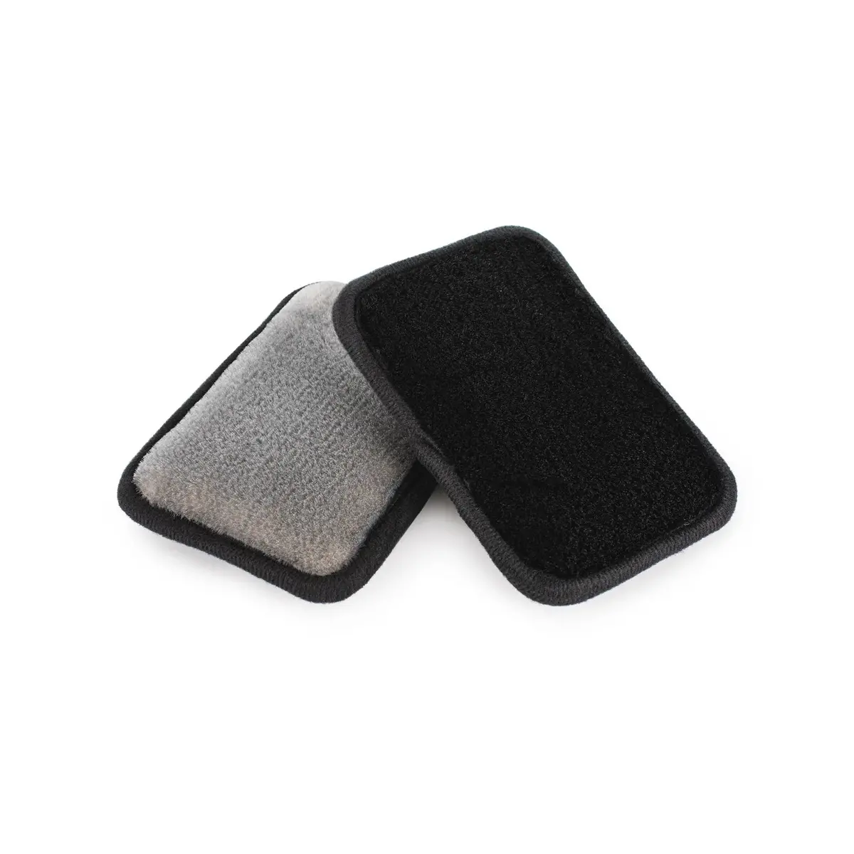 The Rag Company Interior Scrubber – Deep Clean Every Interior Surface. (4 Pack) 2