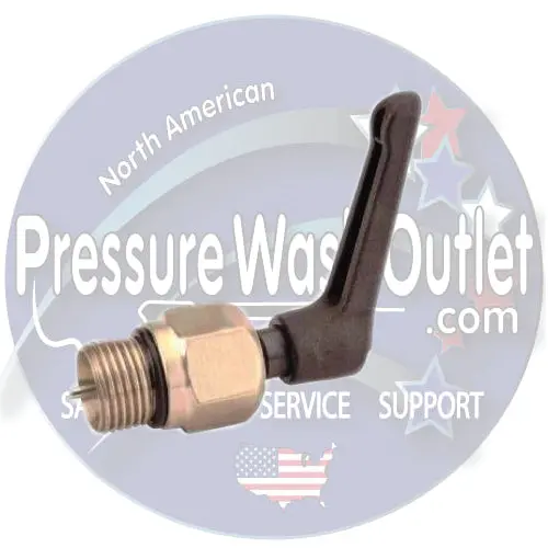 Jetter Valves By General Pump 1