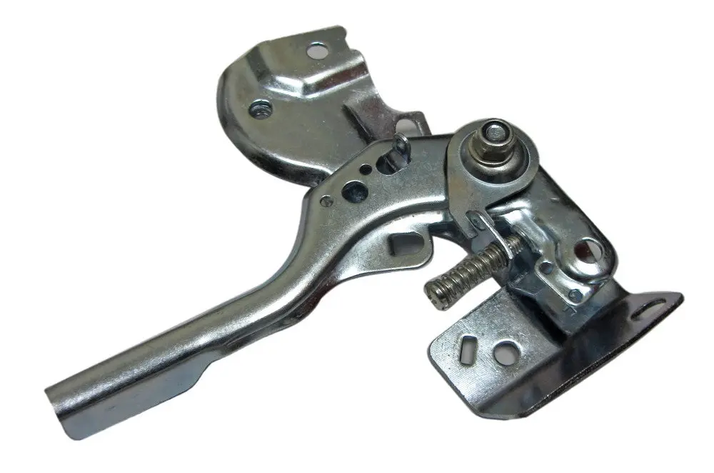 Honda Engine Parts-Carburetor Throttle Control-Aftermarket 1