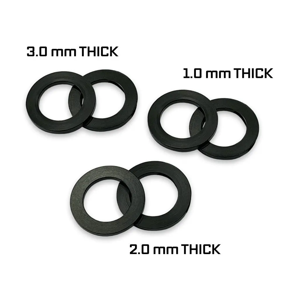 Jowl Sxs Recovery Purple Split Shackle 5/8 9