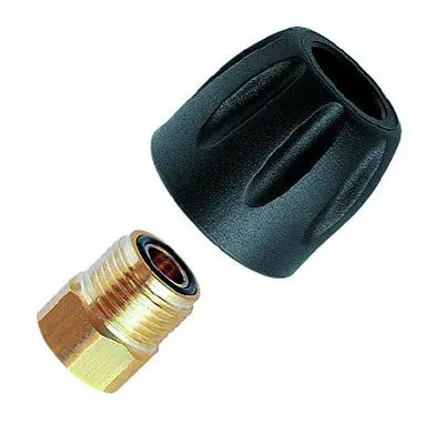 Karcher Nozzle Holder Complete (6087) 1