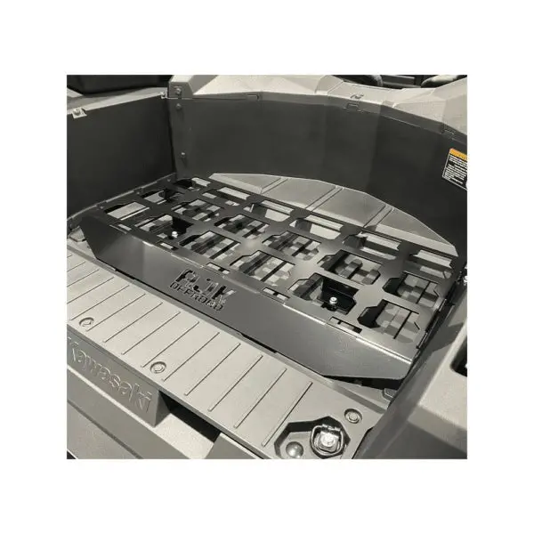 Kawasaki Krx 1000 Packout Mount | Ajk Offroad 1