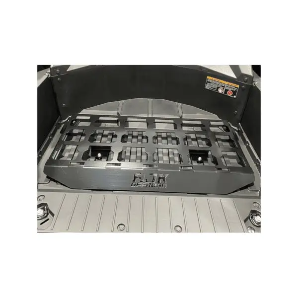 Kawasaki Krx 1000 Packout Mount | Ajk Offroad 2