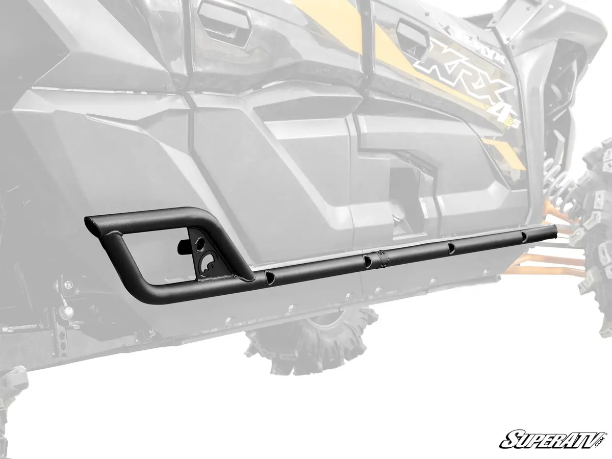 Krx 1000 4 Seater Heavy-Duty Nerf Bars | Superatv 1