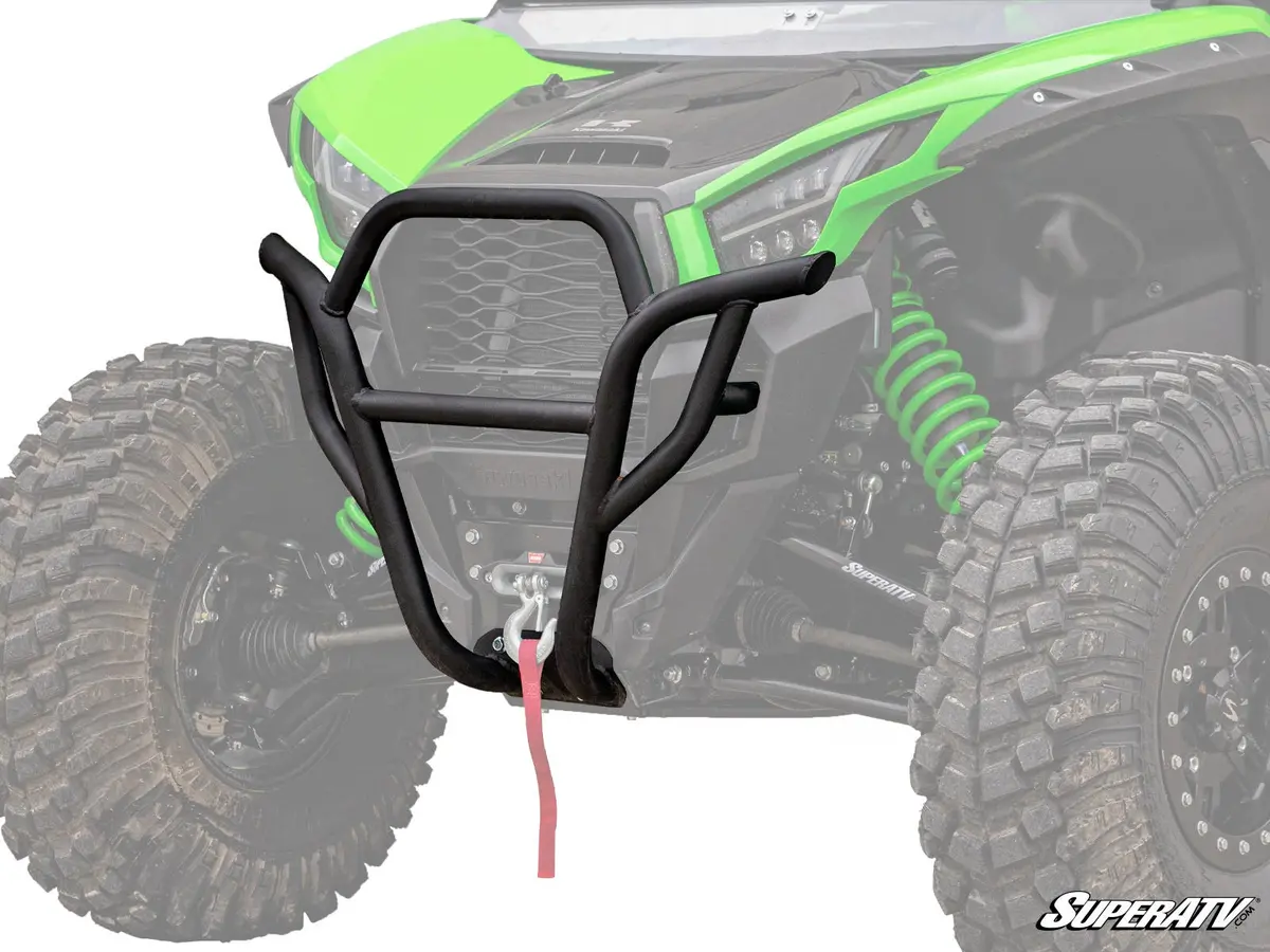 Kawasaki Teryx Krx 1000 Front Bumper 1