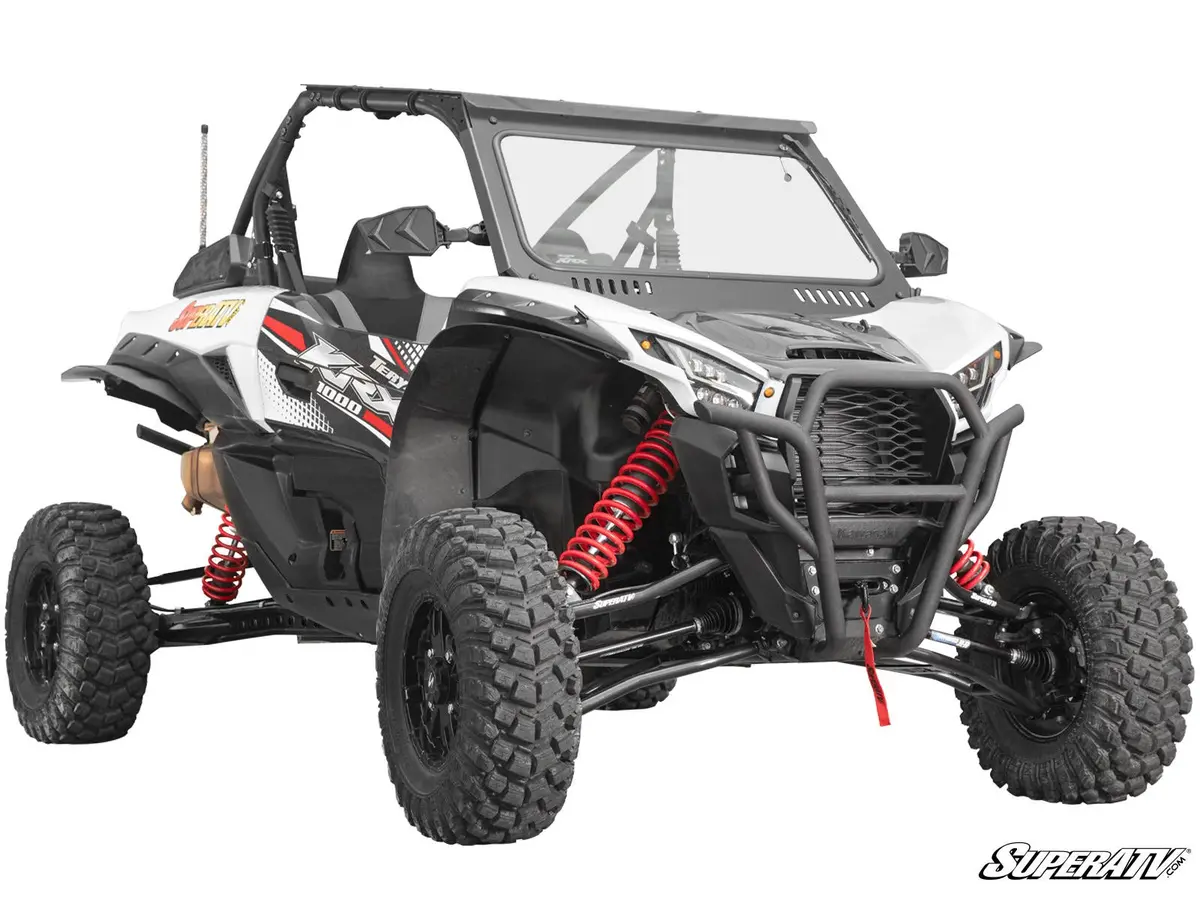 Kawasaki Teryx Krx 1000 3" Long Travel Kit 1