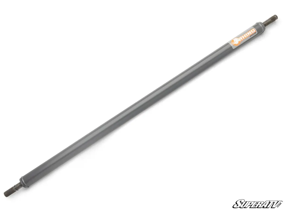 Kawasaki Teryx Krx 1000 Heavy-Duty Prop Shaft—Rhino Driveline 1
