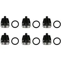 Kit 01 Check Valves By General Pump (6) (1416) 1