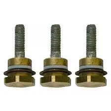 Kit 107 Piston Bolt By General Pump (3745) 1