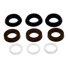 Kit 153 Soft Packing By General Pump (6099) 1