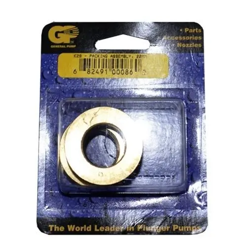 Kit 29 Packing Assy. By General Pump (1606) 1