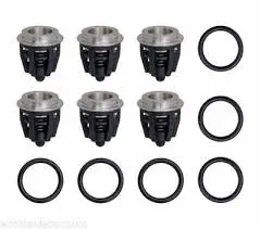 Kit 43 Valve Kit, 77 Series By General Pump (3040) 1