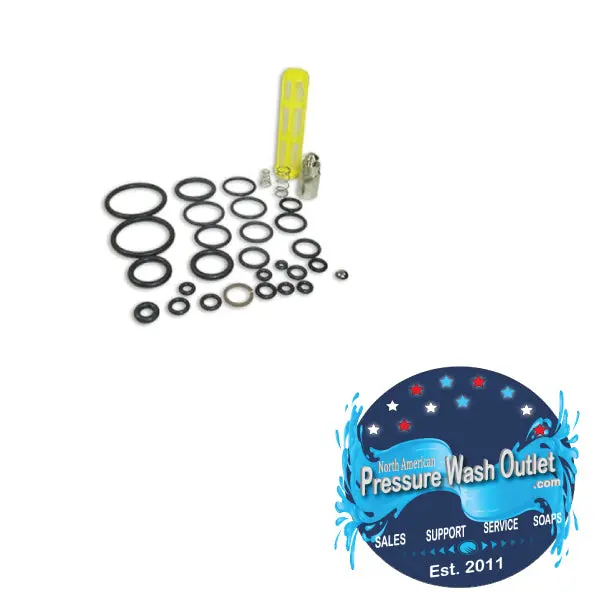 Kit 2697 For Ar2940-2947 Unloaders (3429) 1