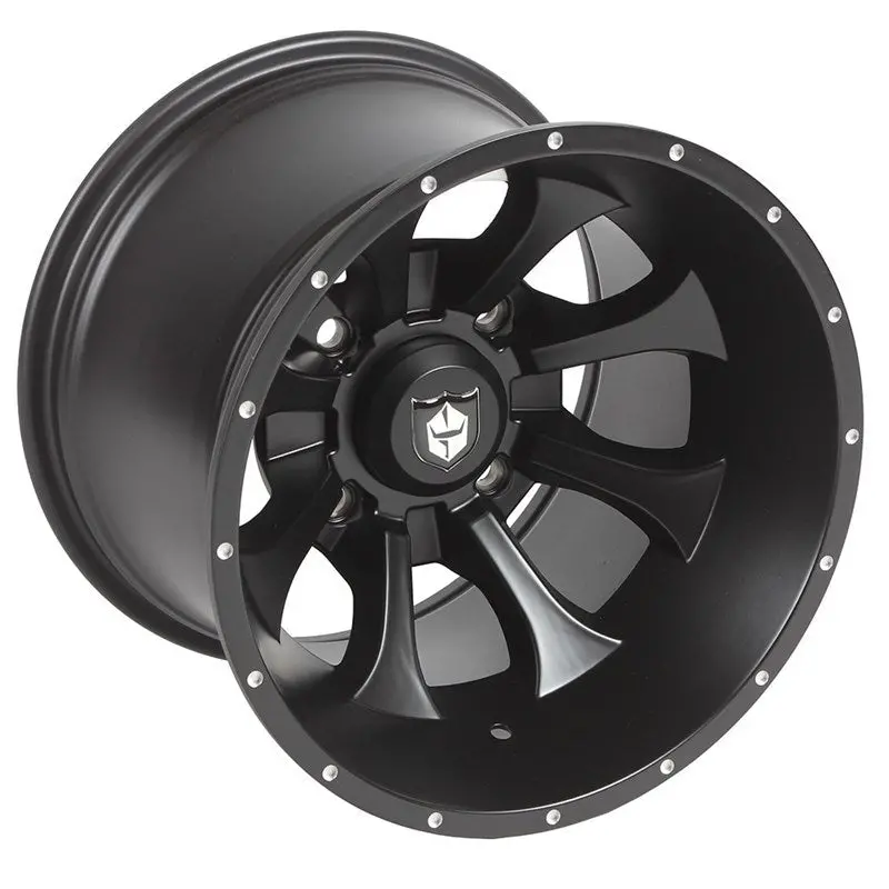 Knight Dune Wheels 4X137 Bolt Pattern 2