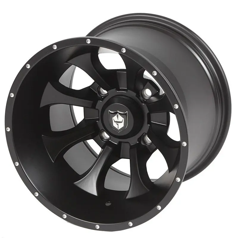 Knight Dune Wheels 4X137 Bolt Pattern 1
