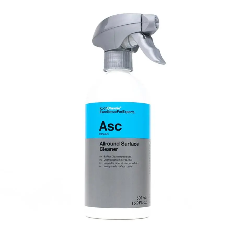 Koch Chemie Allround Surface Cleaner 1