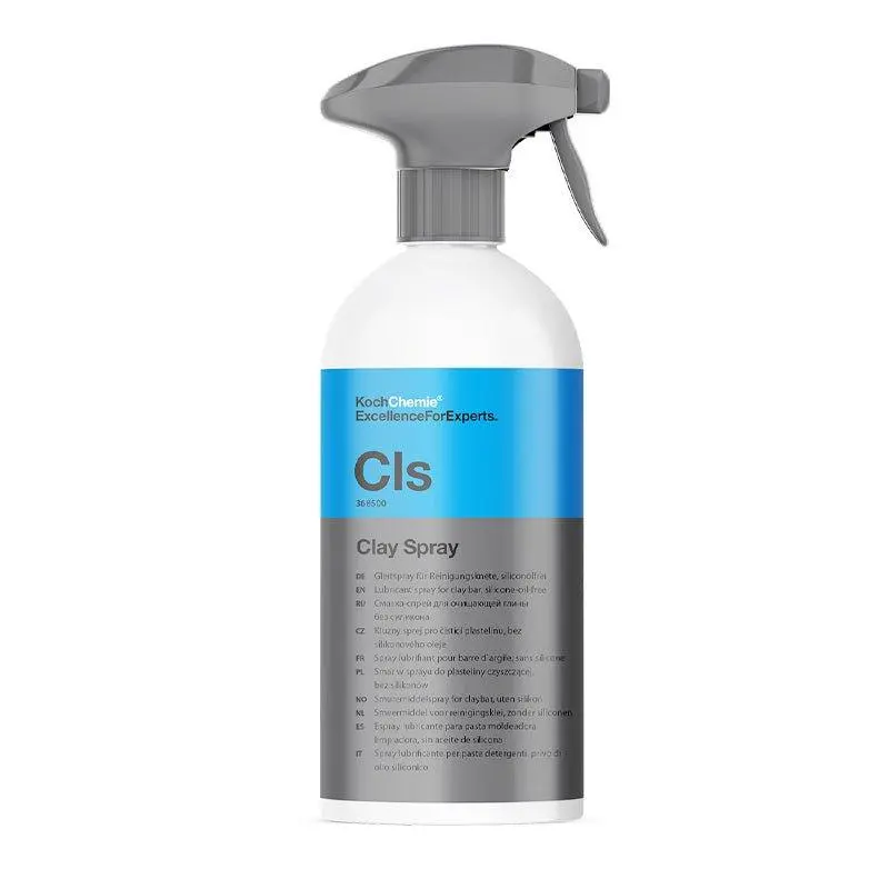 Koch Chemie Clay Spray 1