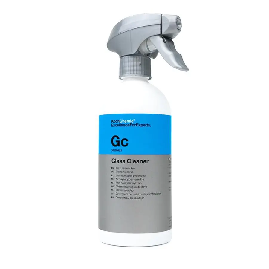 Koch Chemie Glass Cleaner 1