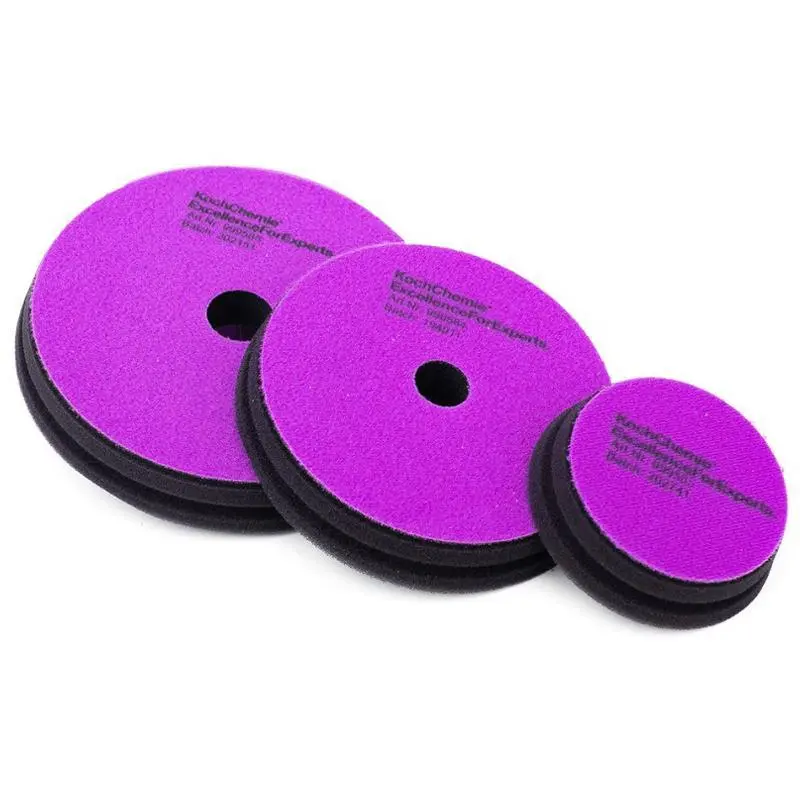 Koch Chemie Micro Cut Pad 1