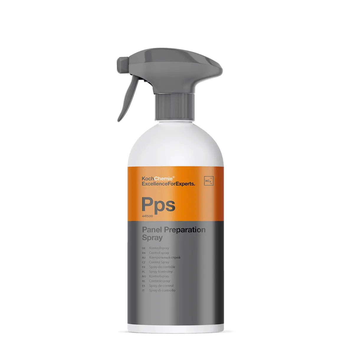 Koch Chemie Panel Preparation Spray Surface Prep For Coatings And Sealants 1