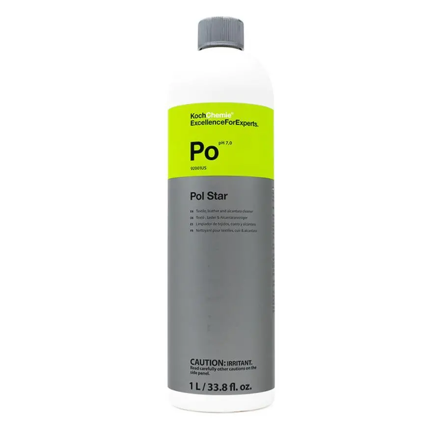 Koch Chemie Pol Star All Purpose Cleaner 1