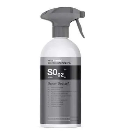 Koch Chemie Spray Sealant S0.02 1