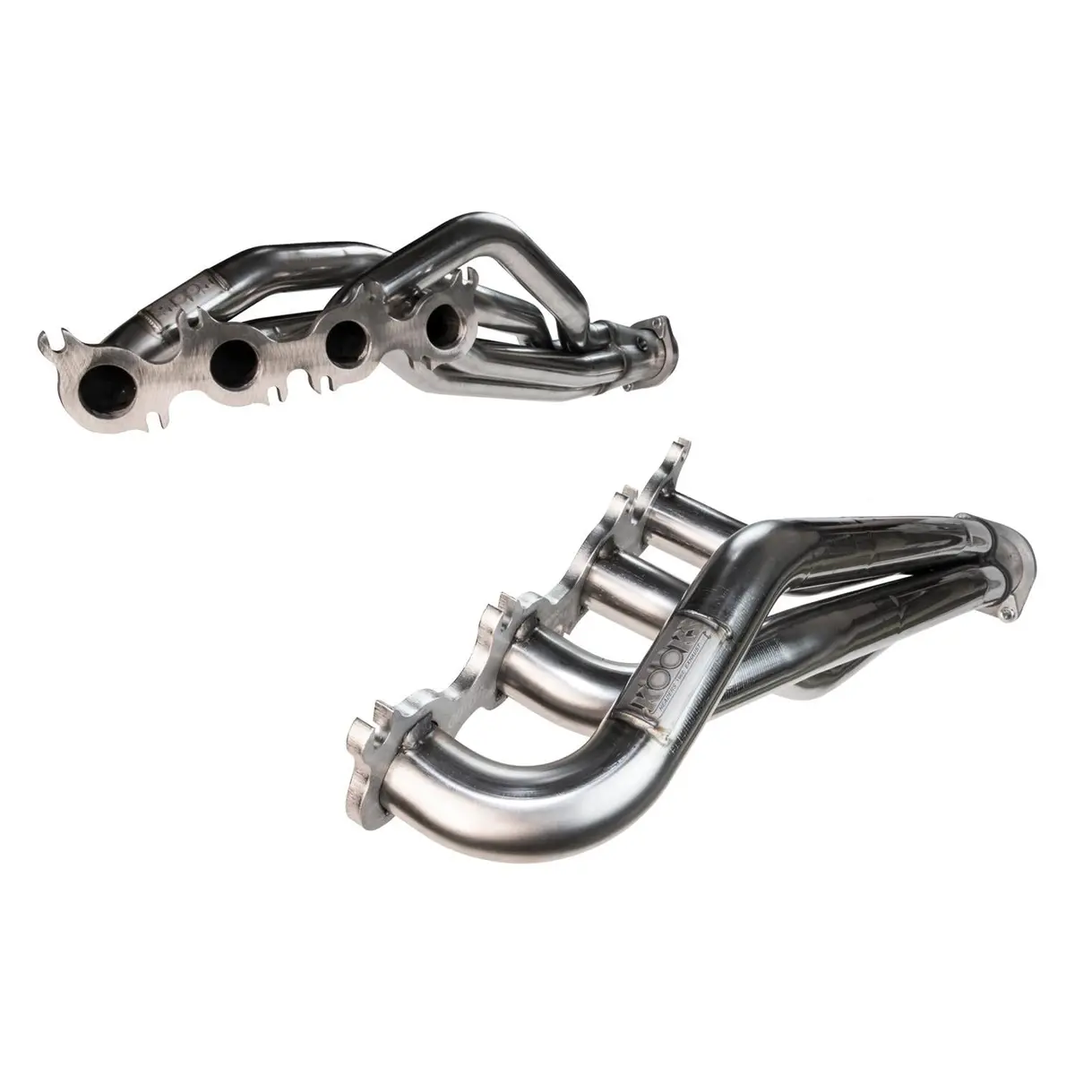 Kooks Headers & Exhaust: 2015+ Ford F150 1 3/4" X 3" Header 1