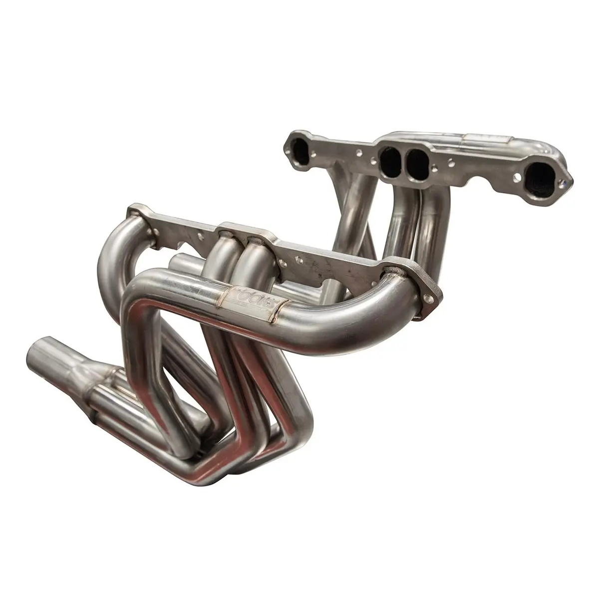 Kooks Headers & Exhaust - 1967-1969 F-Body Camaro/Firebird 1968-1974 X-Body Nova/Ventura/Omega 1 3/4" X 3" Sbc Headers 1