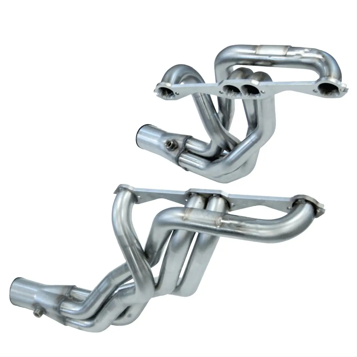 Kooks Headers & Exhaust:  1993-1997 Camaro/Firebird 1 3/4" X 3" Race Header 1