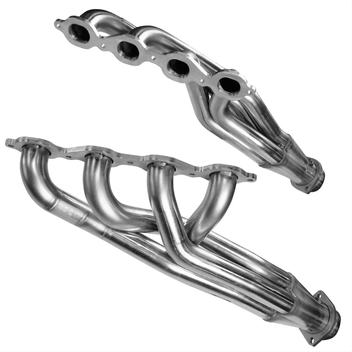Kooks Headers & Exhaust:  2019 + Gm 1500 Series Truck  5.3L / 6.2L Headers 1