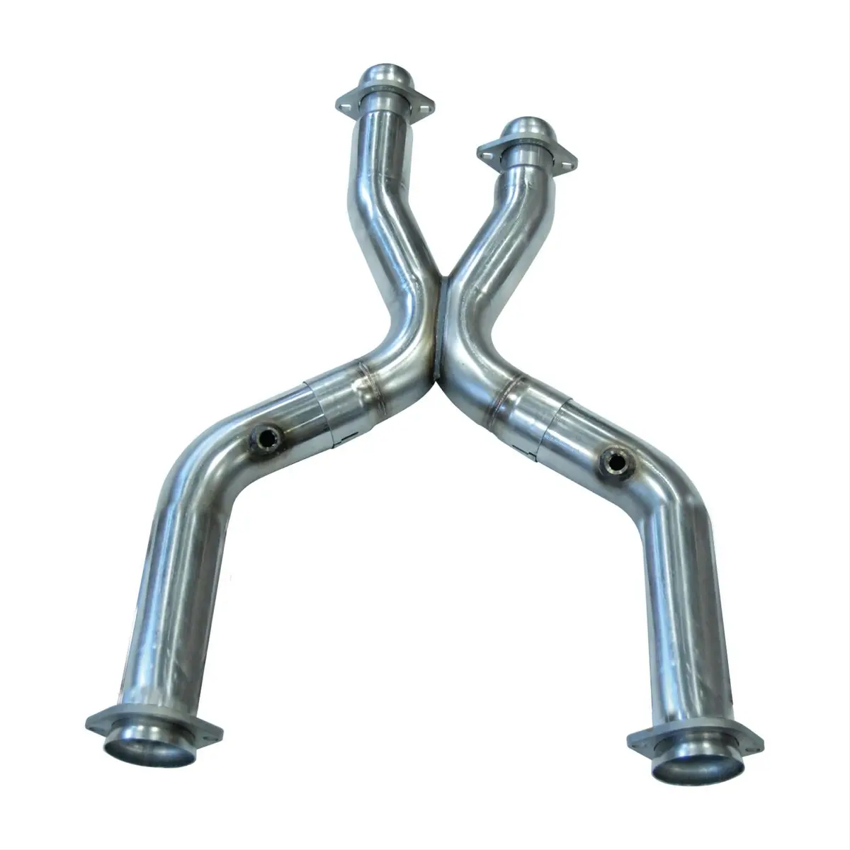 Kooks Headers & Exhaust:  1999-2004 Ford Mustang Cobra/Mach 1/Gt 3" X 3" Off Road X Pipe 4.6L 1