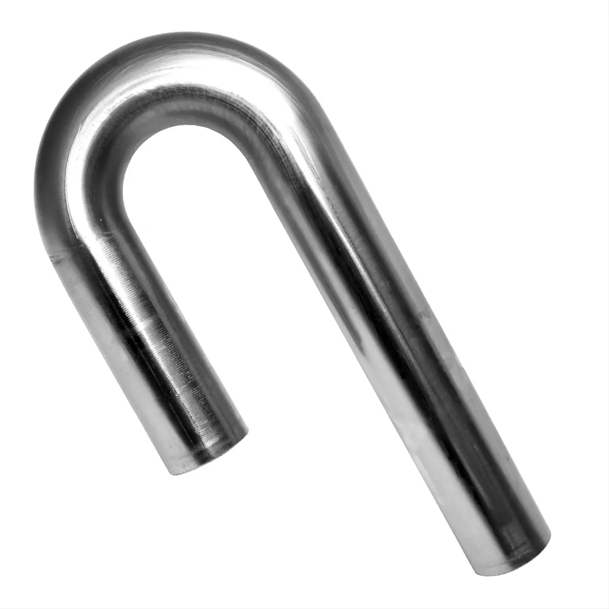 Kooks Headers & Exhaust: J-Bend, 1.63" Od, 2.5" Clr, 16G, 304 Ss 1