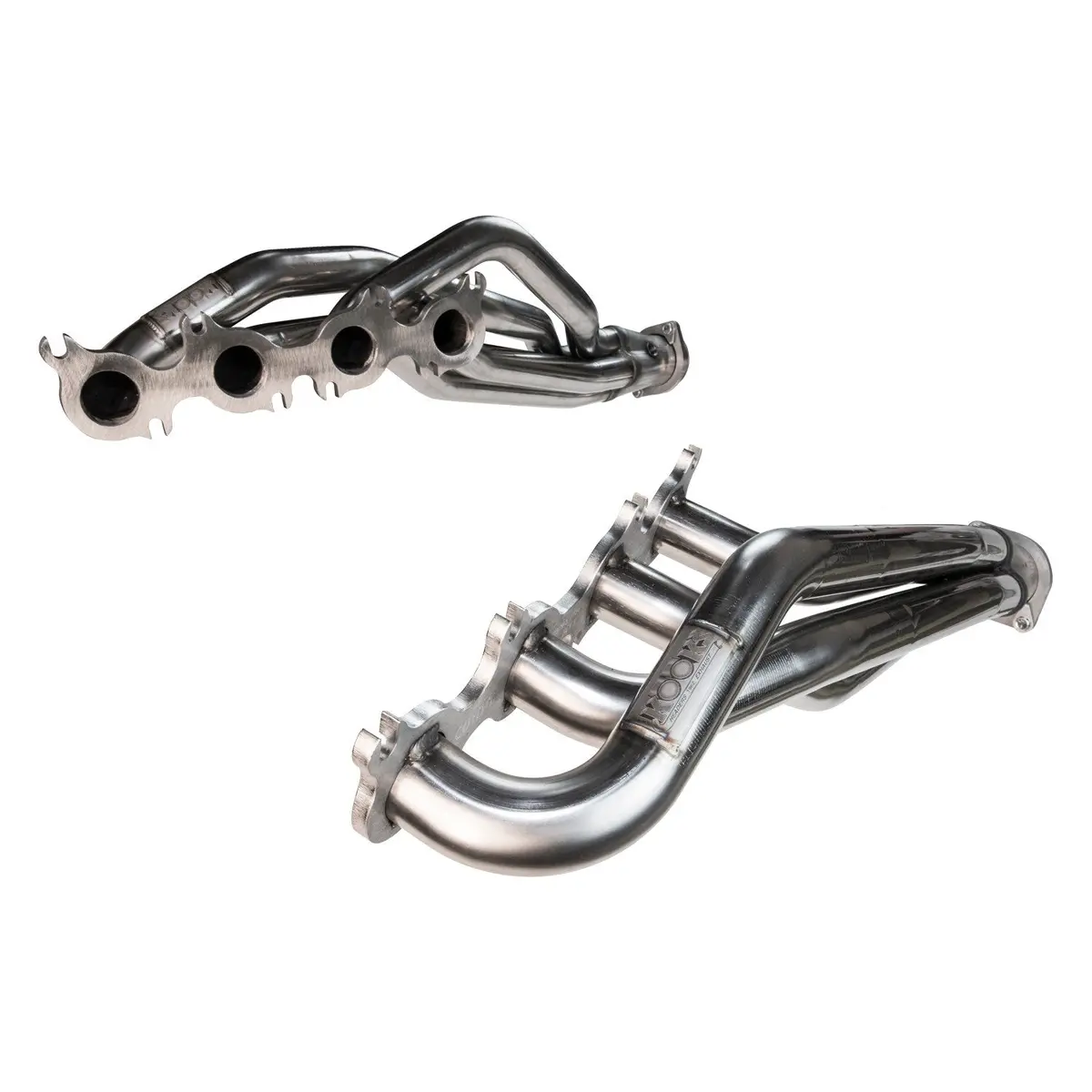 Kooks Headers & Exhaust: 2011-2014 Ford F150 1 3/4" X 3" Header 1