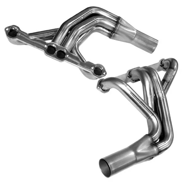 Kooks Headers & Exhaust: 1963-1982 Corvette Small Block 1 3/4" X 3" Headers 1