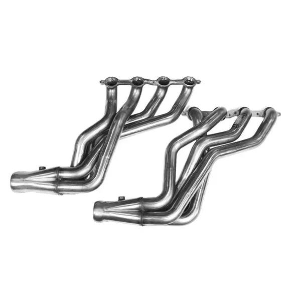 Kooks Headers & Exhaust:  2010-2015 Camaro Ss/1Le/Zl1 7/8" X 3" Headers 1