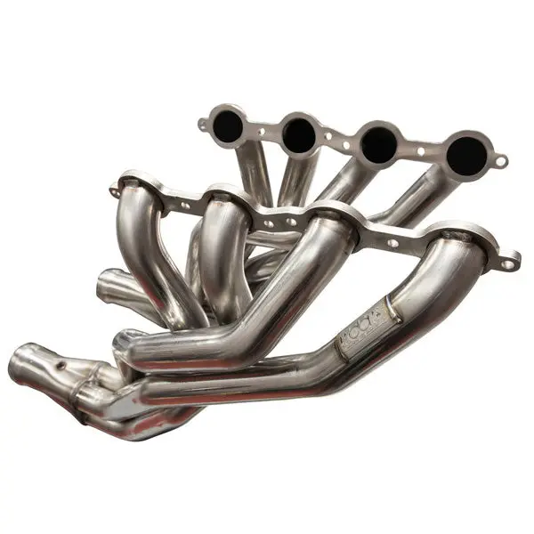 Kooks Headers & Exhaust:  2010-2015 Camaro Ss/1Le/Zl1 2" X 3" Headers 1