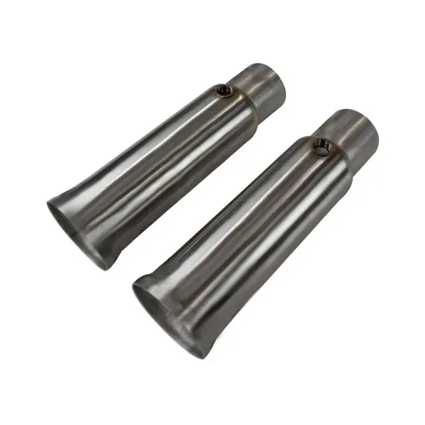 Kooks Headers & Exhaust:  2010-2015 Camaro Ss/1Le-Zl1 3" X Oem Off Road Connection Pipes 1