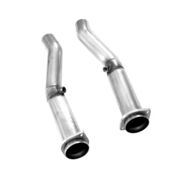 Kooks Headers & Exhaust:  2004-2007 Cadillac Cts-V 3" X Oem Off Road Corsa Connection Pipes 1