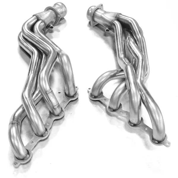 Kooks Headers & Exhaust:  2003-2006 Chevy Ssr 1 7/8" X 3" Header 1