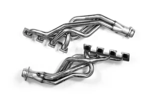 Kooks Headers & Exhaust:  2005-2008(R/T) Dodge Magnum, Charger, And Chrysler 300 1 3/4" X 3" Headers 1