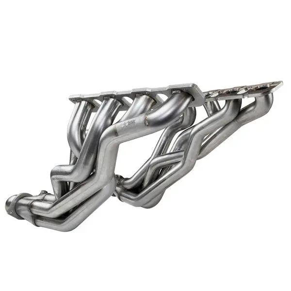 Kooks Headers & Exhaust:  2006+(Srt8) & 2009+(R/T) Dodge Magnum, Charger, Challenger, & Chrysler 300 2" X 3" Headers 1