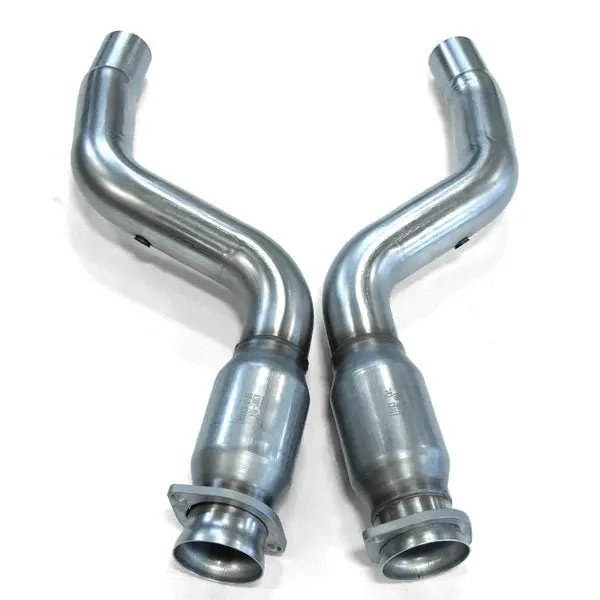 Kooks Headers & Exhaust:  2005+(R/T) Dodge Magnum, Charger, Challenger, & Chrysler 300 3" X Oem Catted Connection Pipes 1