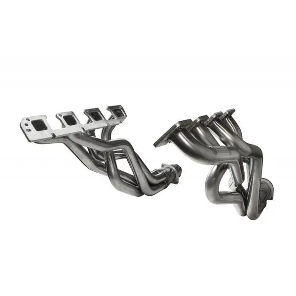 Kooks Headers & Exhaust:  2006+ Dodge Charger Srt8, 2008+ Dodge Challenger Srt8, 2006-2008 Dodge Magnum Srt8, 2006+ Chrysler 300C Srt8  1 7/8" X 3" Stainless Steel Headers 1