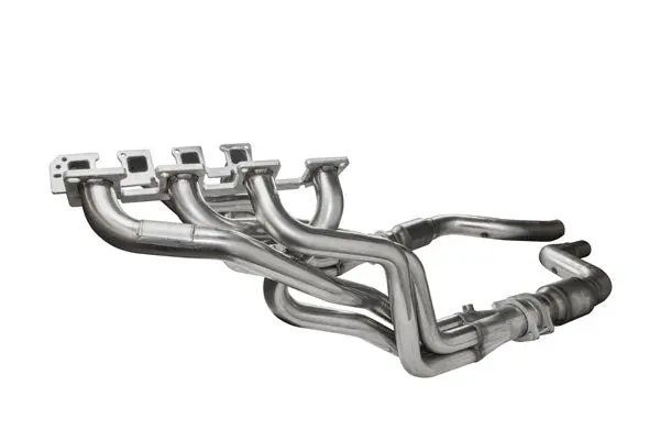 Kooks Headers & Exhaust: 2005-2008 Dodge Charger 5.7L, 2005-2008 Dodge Magnum 5.7L, 2005-2008 Chrysler 300C 5.7L, 1 3/4" X 3" Stainless Steel Headers 1