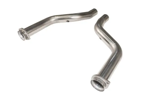 Kooks Headers & Exhaust:  2005+ Dodge Magnum/Charger/Challenger And Chrysler 300C Srt8/Hellcat 3" X Oem Off Road Connection Pipes 1